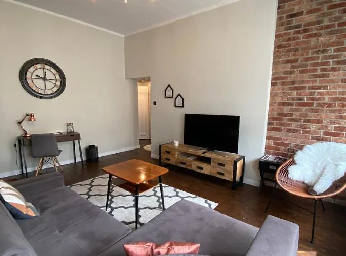 Apartament Przy Teatrze