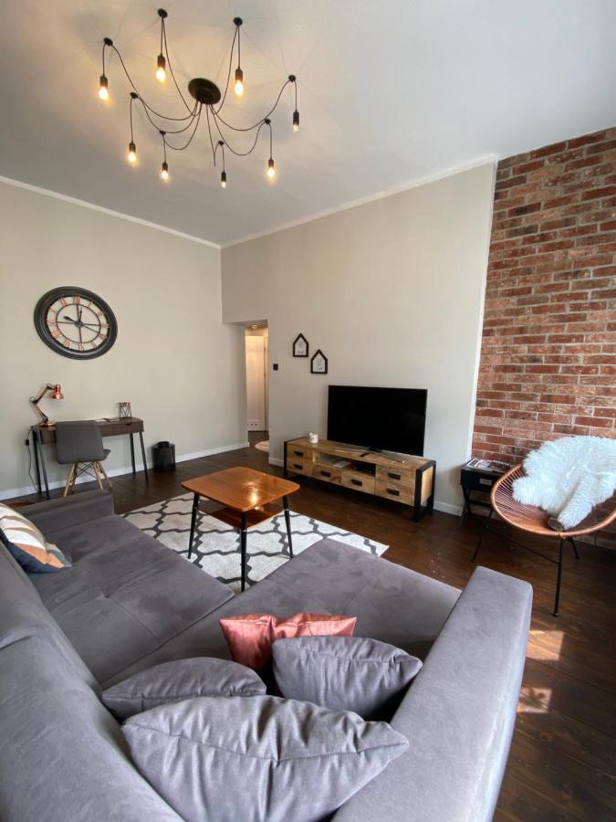 Apartament Przy Teatrze
