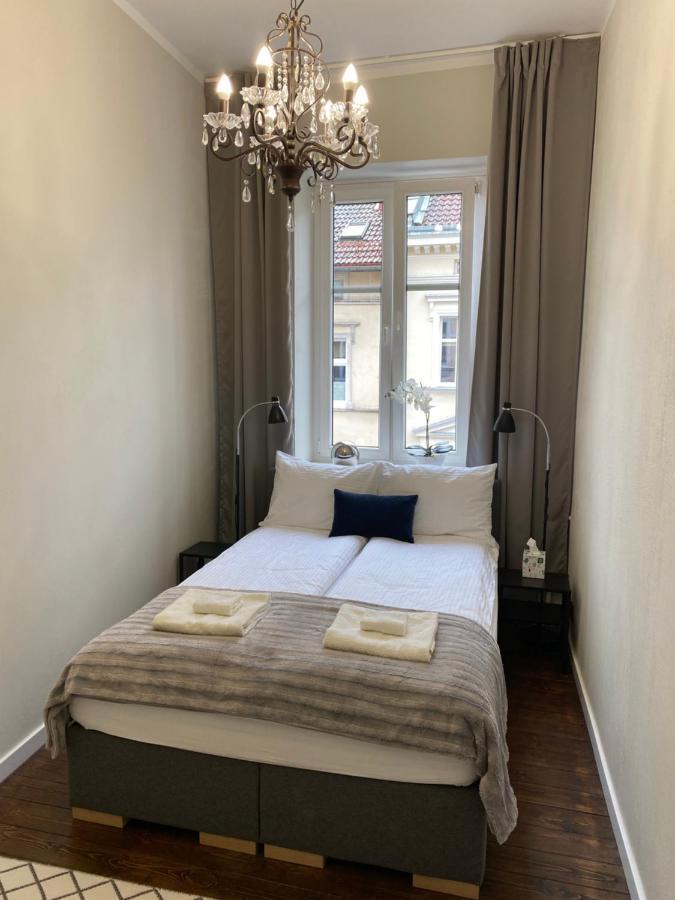 Apartament Apartament Przy Teatrze *