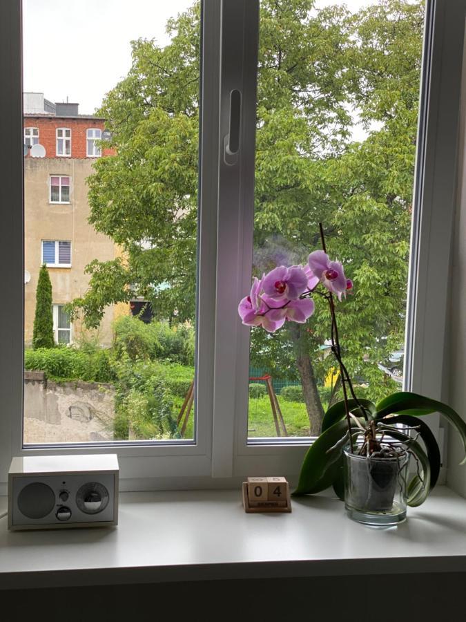 Apartament Apartament Przy Teatrze Olsztyn (Warmian-Masurian)