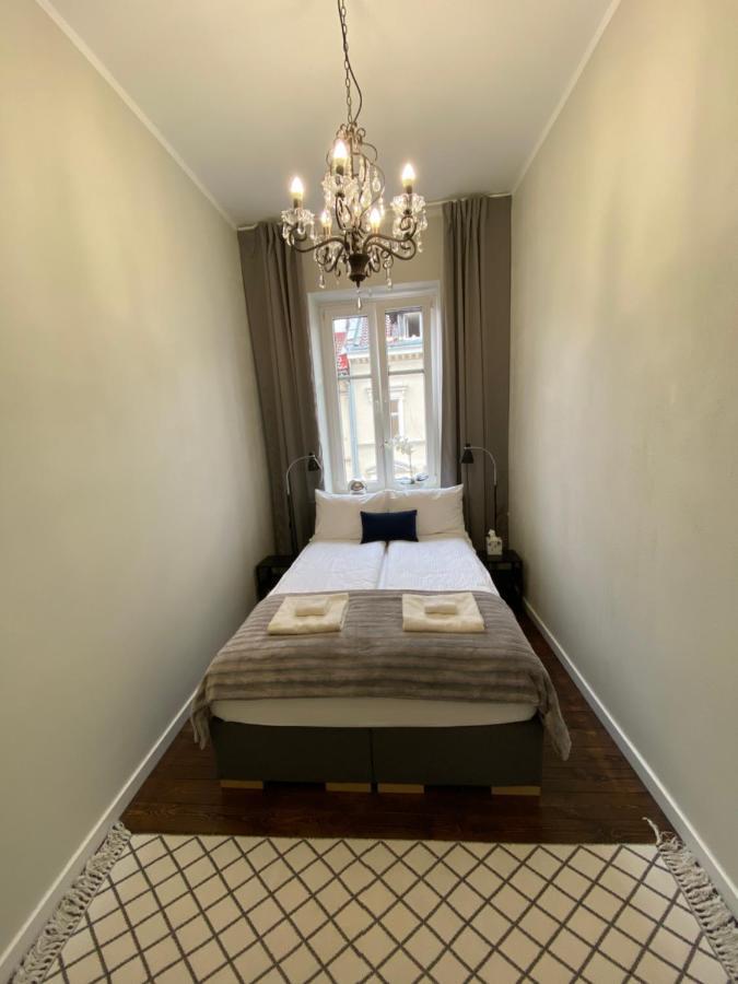Apartament Przy Teatrze Apartament Olsztyn (Warmian-Masurian)