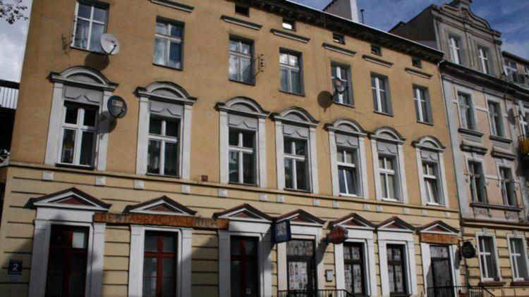 Apartament Przy Teatrze *