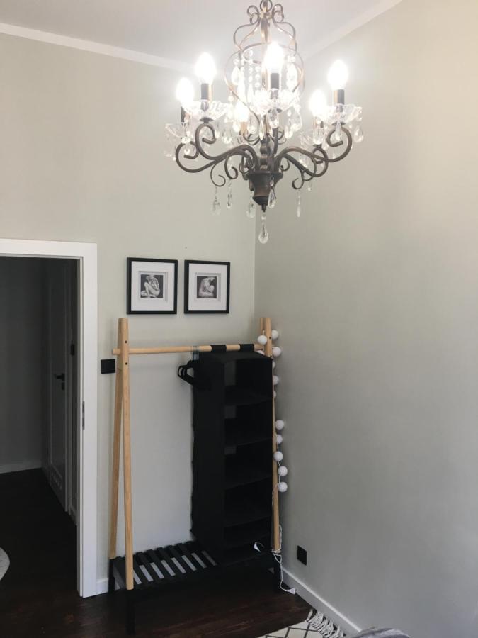 Apartament Przy Teatrze Apartament Olsztyn (Warmian-Masurian)