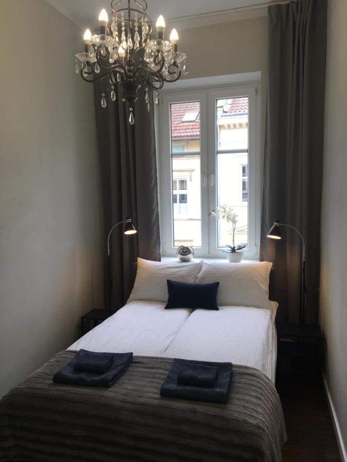 Apartament Przy Teatrze Apartament *