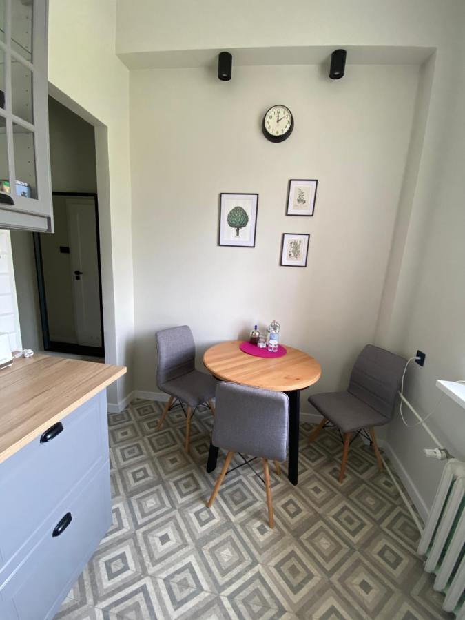 Apartament Przy Teatrze *
