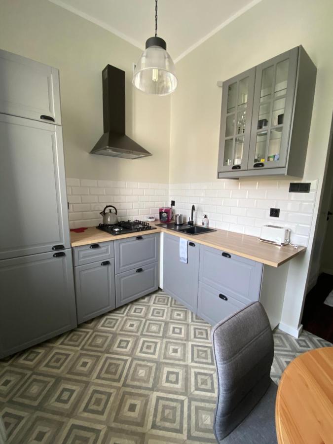 Apartament Przy Teatrze Apartament Olsztyn (Warmian-Masurian)