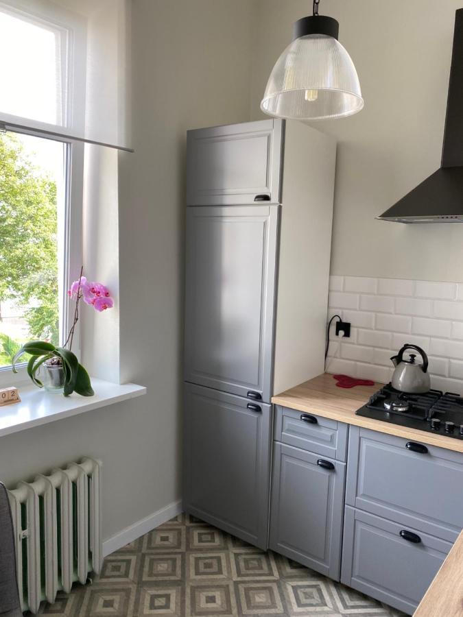 Apartament Przy Teatrze *