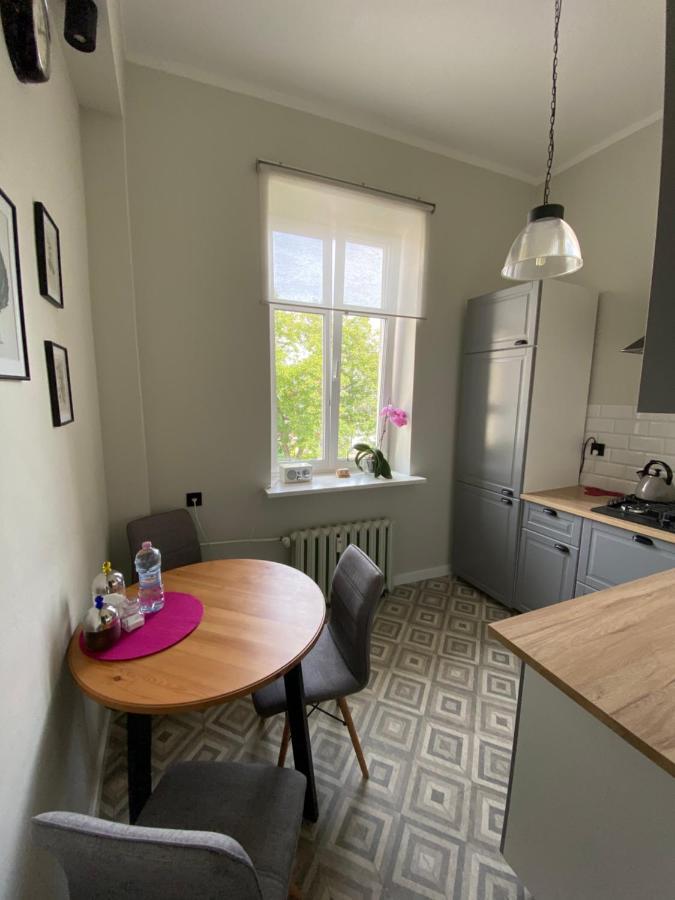 Apartament Przy Teatrze * Olsztyn (Warmian-Masurian)