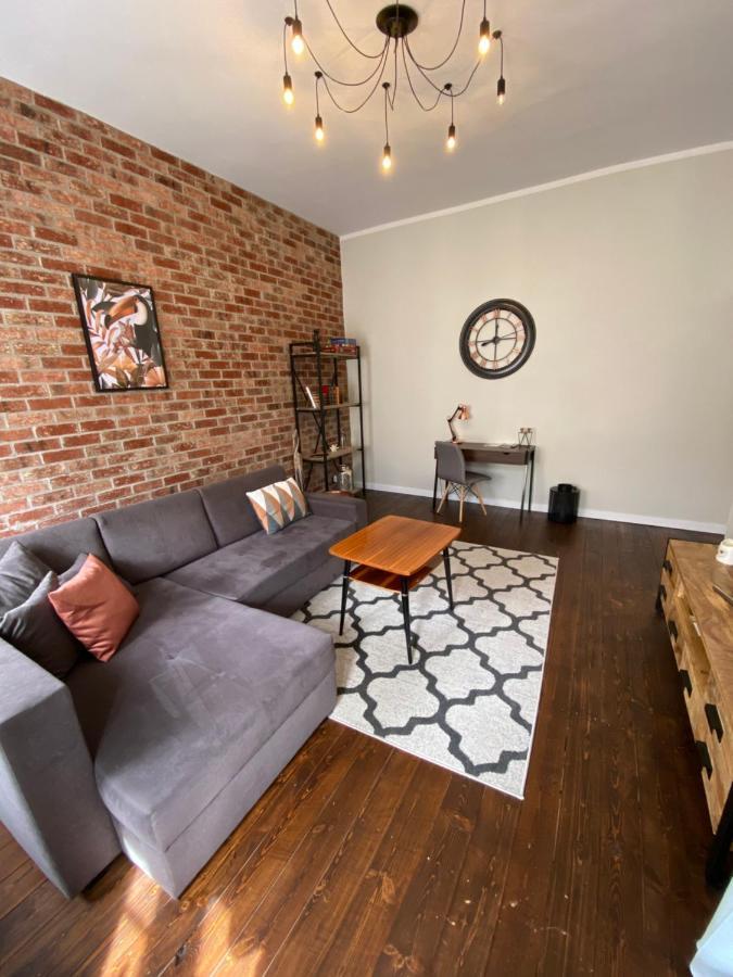 Apartament Przy Teatrze * Olsztyn (Warmian-Masurian)