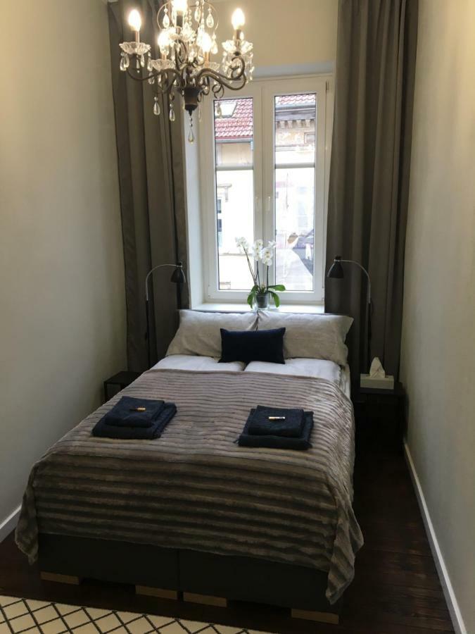 Apartament Przy Teatrze Olsztyn (Warmian-Masurian)